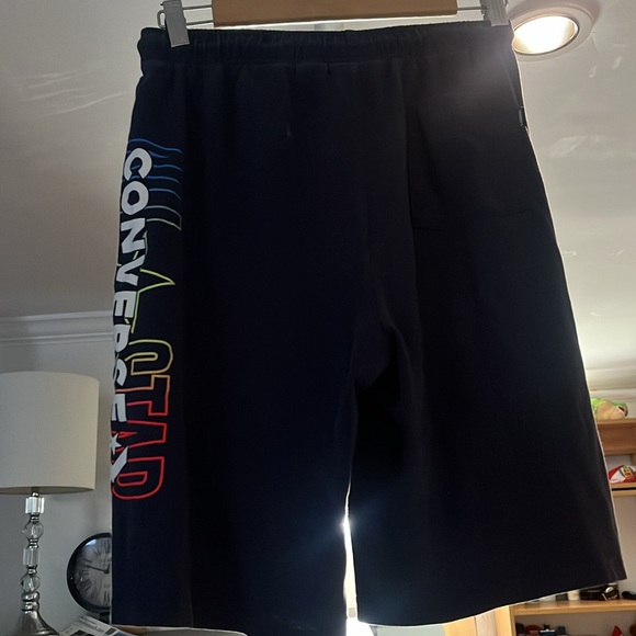 Converse Shorts - Picture 2 of 3